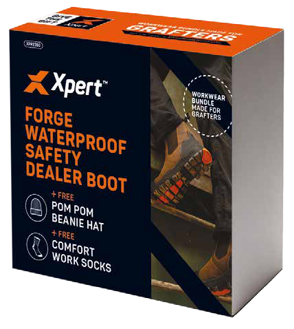 PRO Forge Bundle