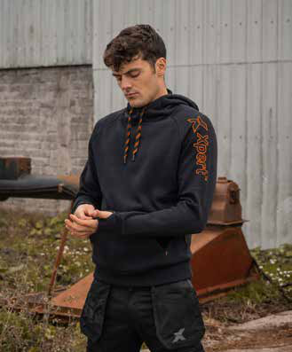 PRO Hoodie Bundle