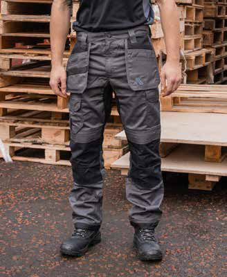 CORE Stretch Trouser Bundle